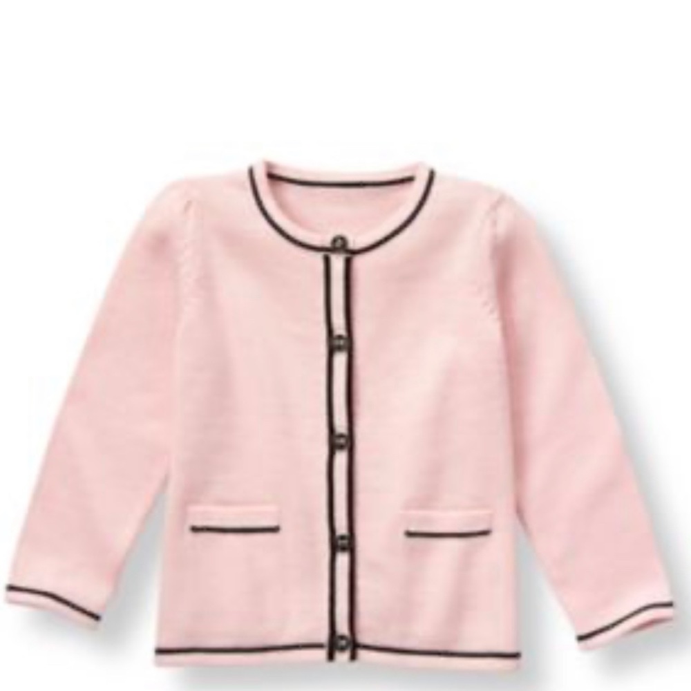 Janie and Jack - Size 4 - Sweater VGUC